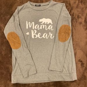 Women’s longsleeve